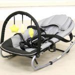 ベビーバウンサー ニューヨークベビー