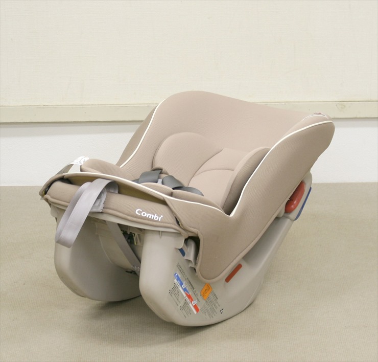 コッコロS UX ヘーゼルナッツ コンビ