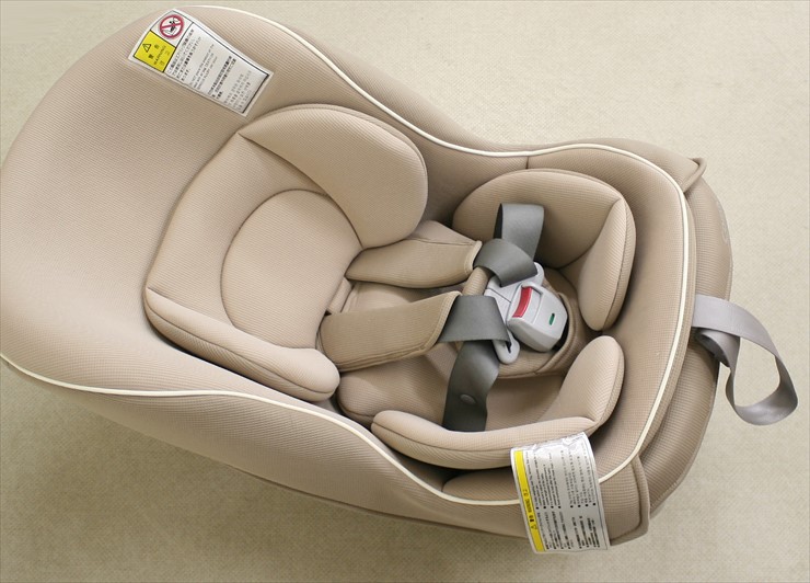 コッコロS UX ヘーゼルナッツ コンビ