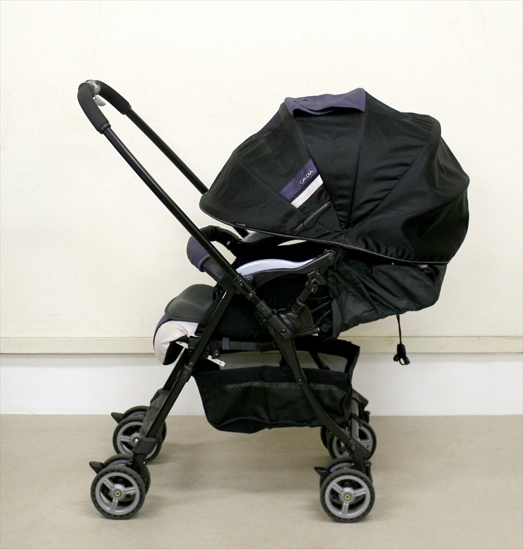 カルディア オート4キャス エッグショック HB パレットバイオレット