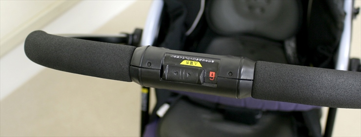 カルディア オート4キャス エッグショック HB パレットバイオレット