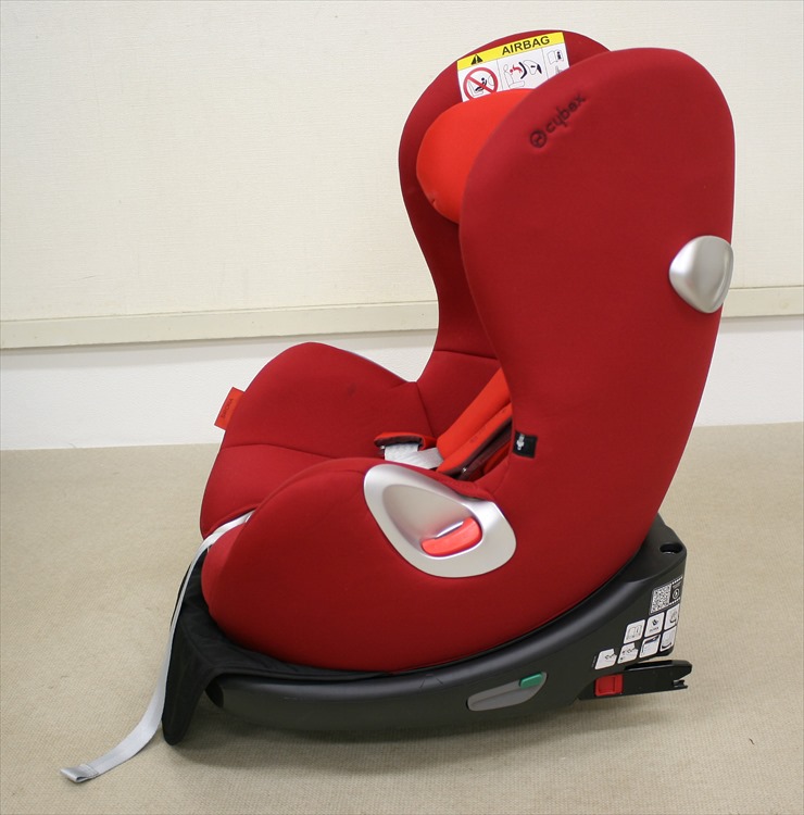 Cybex シローナチャイルドシート オレンジ ベージュサイベックスISOFX赤 楽天市場】＼全商品11倍以上！／正規品 3年保証 サイベックス