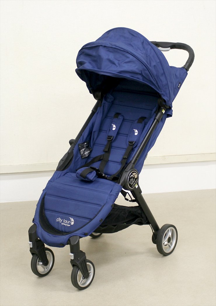 ベビージョガー シティツアー Baby Jogger City Tour コバルトBL 生後6 ...