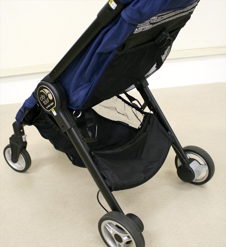 ベビージョガー シティツアー Baby Jogger City Tour コバルトBL 生後6