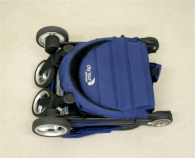 ベビージョガー シティツアー Baby Jogger City Tour コバルトBL