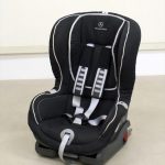 メルセデスベンツ純正 チャイルドセーフティシート デュオプラス DUO Plus ISO-FIX