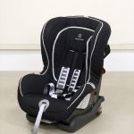 メルセデスベンツ純正 チャイルドセーフティシート デュオプラス DUO Plus ISO-FIX