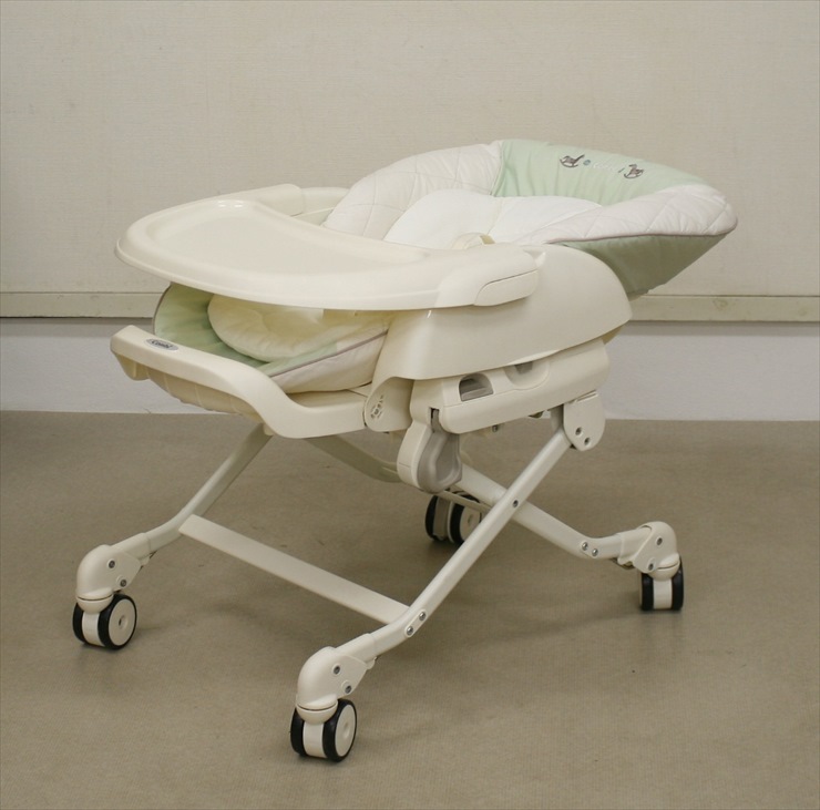 ネムリラ エッグショック CE ミルキーグリーン