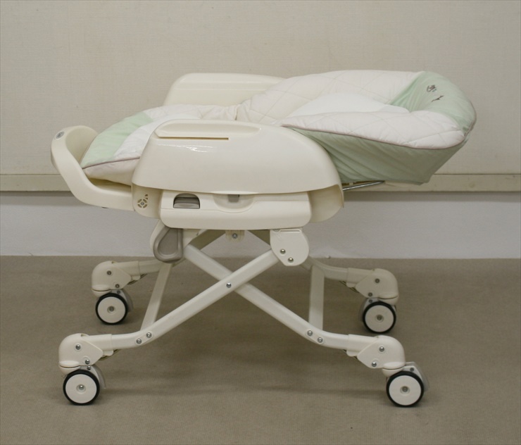 ネムリラ エッグショック CE ミルキーグリーン