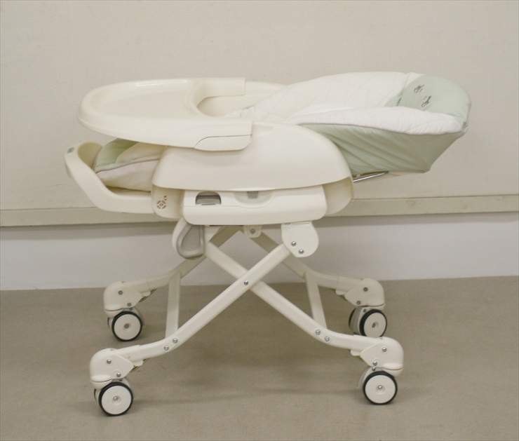 ネムリラ エッグショック CE ミルキーグリーン