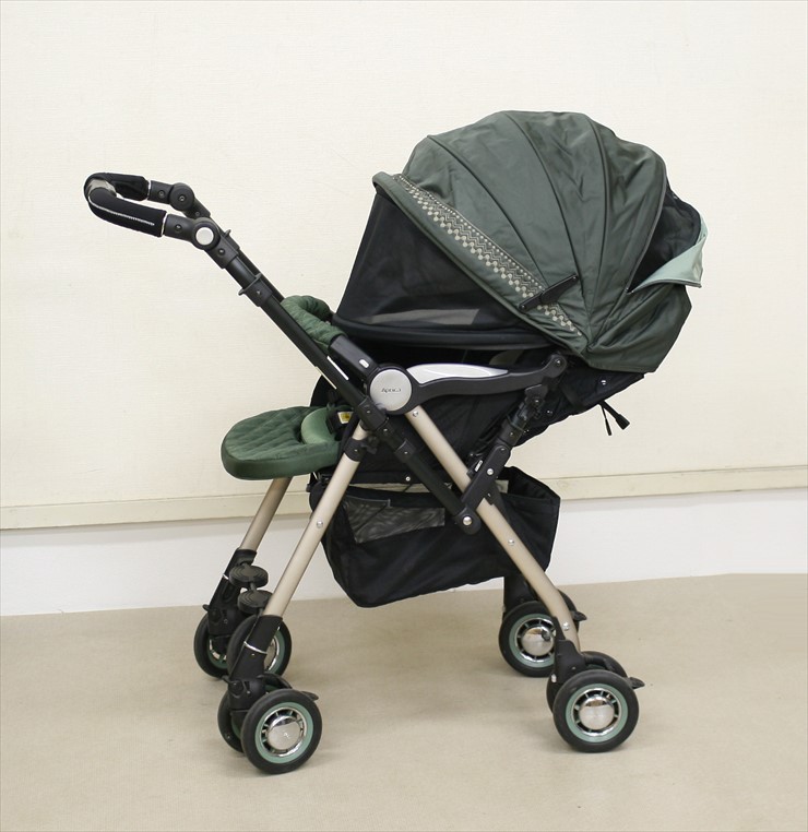 ソラリア プレミアム ビジューグリーン