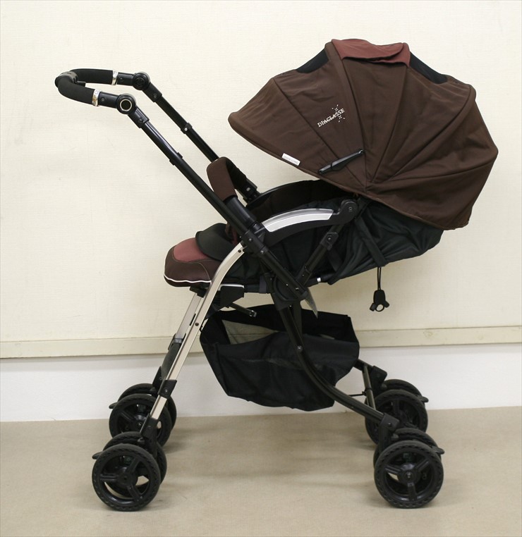 ディアクラッセ オート4キャス エッグショック FD-500 クラシックロゼ