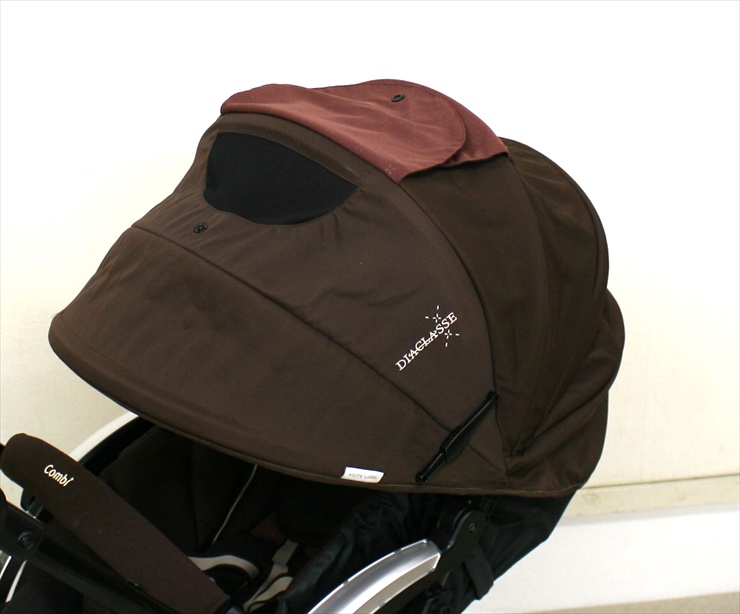 ディアクラッセ オート4キャス エッグショック FD-500 クラシックロゼ