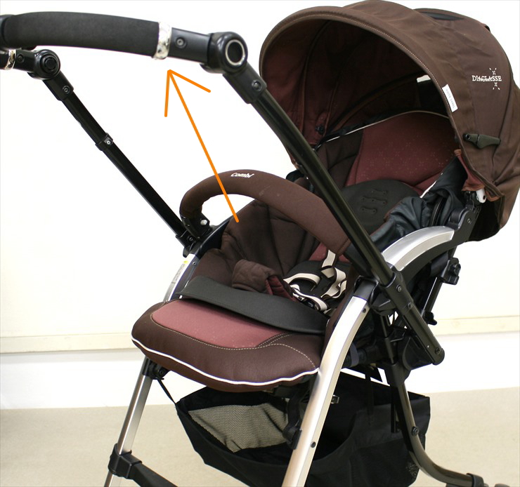 ディアクラッセ オート4キャス エッグショック FD-500 クラシックロゼ