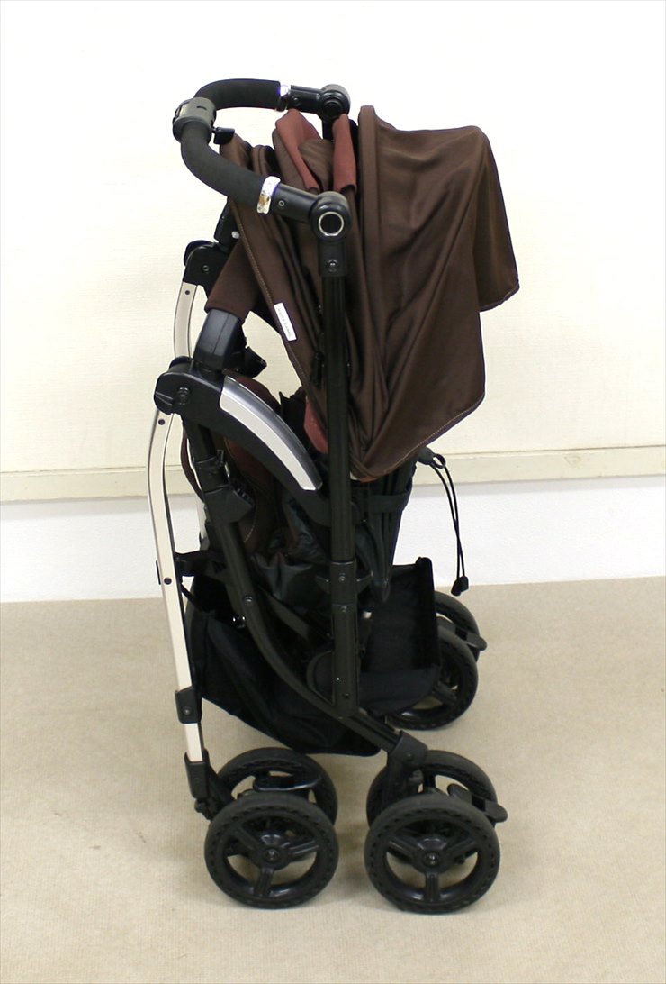 ディアクラッセ オート4キャス エッグショック FD-500 クラシックロゼ