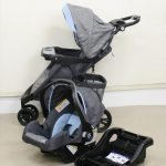 ベビートレンド スカイライン35 トラベルシステム スターライト