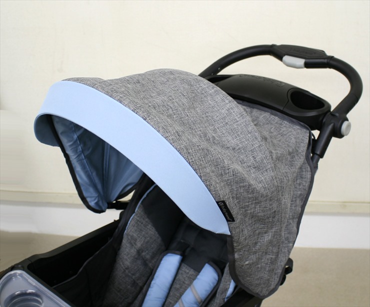 ベビートレンド スカイライン35 トラベルシステム スターライト