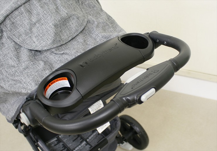 ベビートレンド スカイライン35 トラベルシステム スターライト