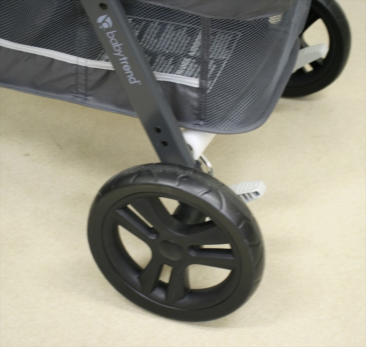 ベビートレンド スカイライン35 トラベルシステム スターライト