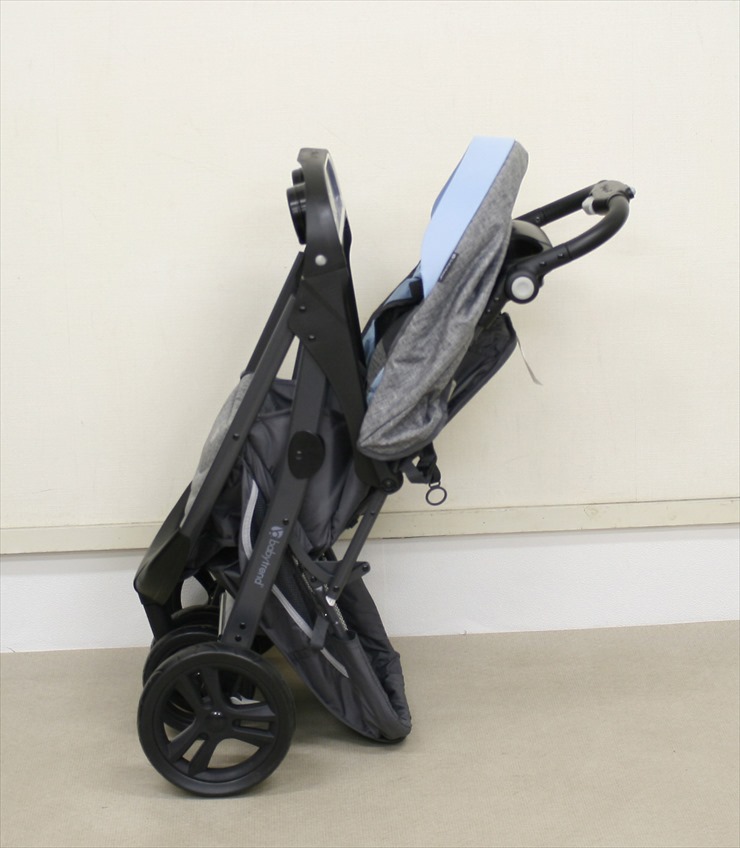 ベビートレンド スカイライン35 トラベルシステム スターライト