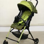 F2plus AD-300 グラスグリーン コンビ