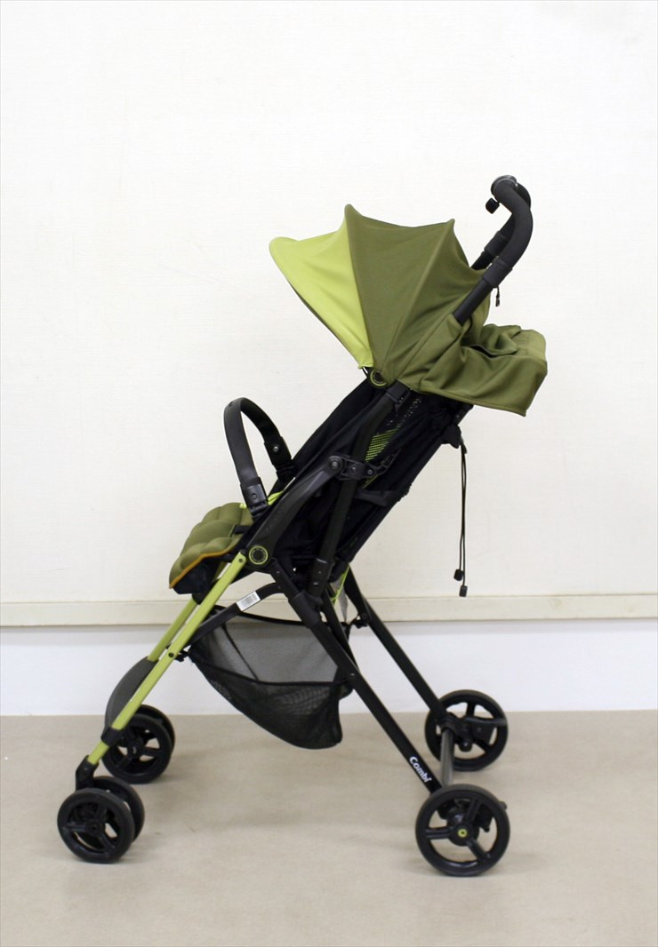 F2plus AD-300 グラスグリーン コンビ