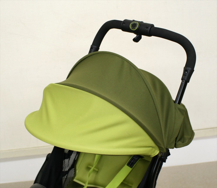 F2plus AD-300 グラスグリーン コンビ