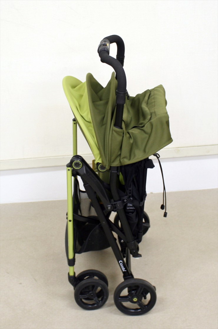 F2plus AD-300 グラスグリーン コンビ