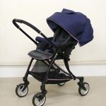 ランフィ トラッドネイビー