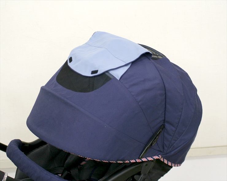 ランフィ トラッドネイビー