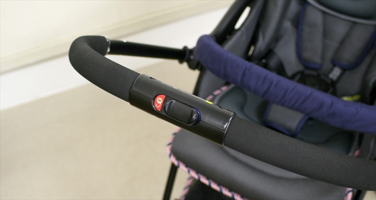 ランフィ トラッドネイビー