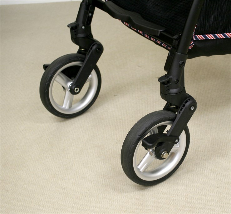 ランフィ トラッドネイビー