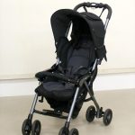 マルチ5ウェイ用ベビーカー アルティメットブラック