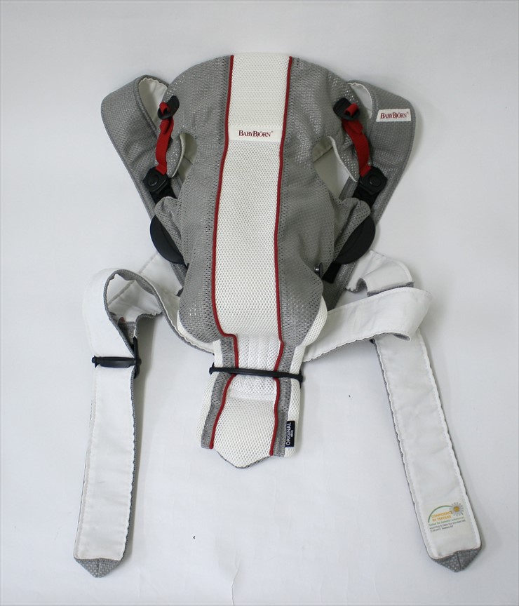 ベビーキャリア オリジナル