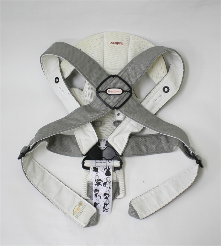 ベビーキャリア オリジナル