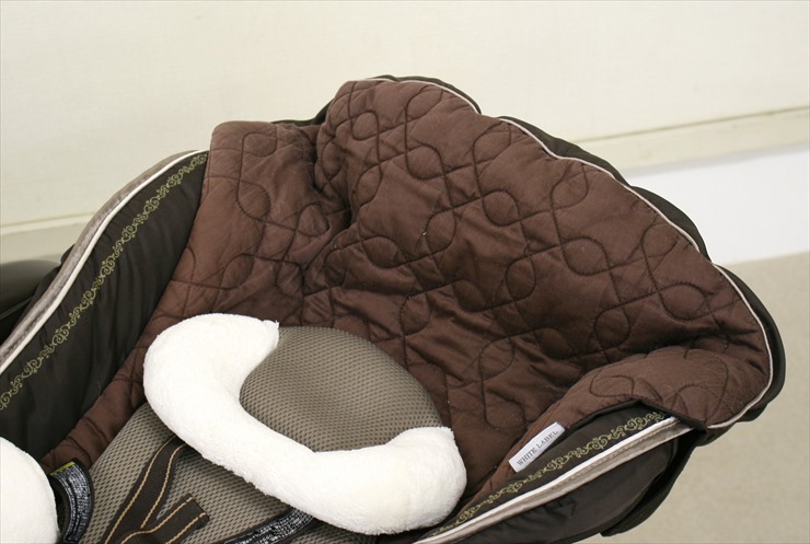 ネムリラ おやすみダッコプラス エッグショック エスプレッソ