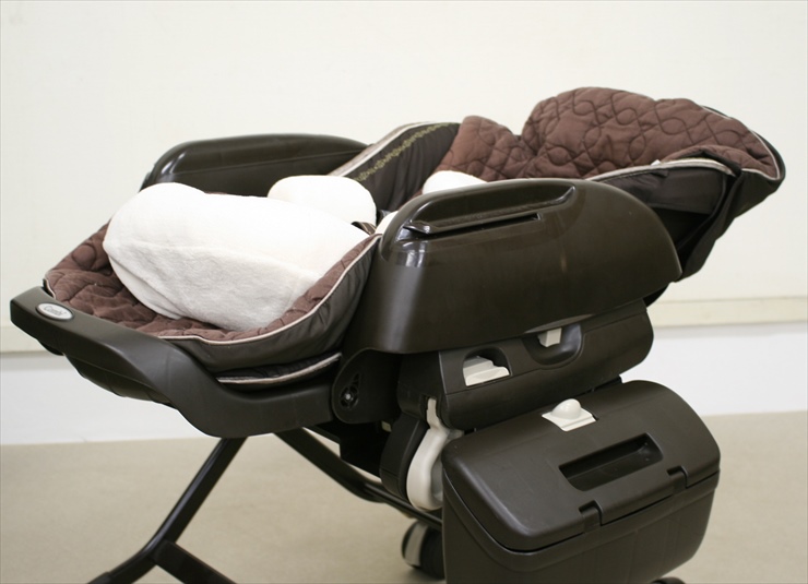 ネムリラ おやすみダッコプラス エッグショック エスプレッソ