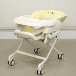 ネムリラ オートスウィング BF レモンイエロー コンビ