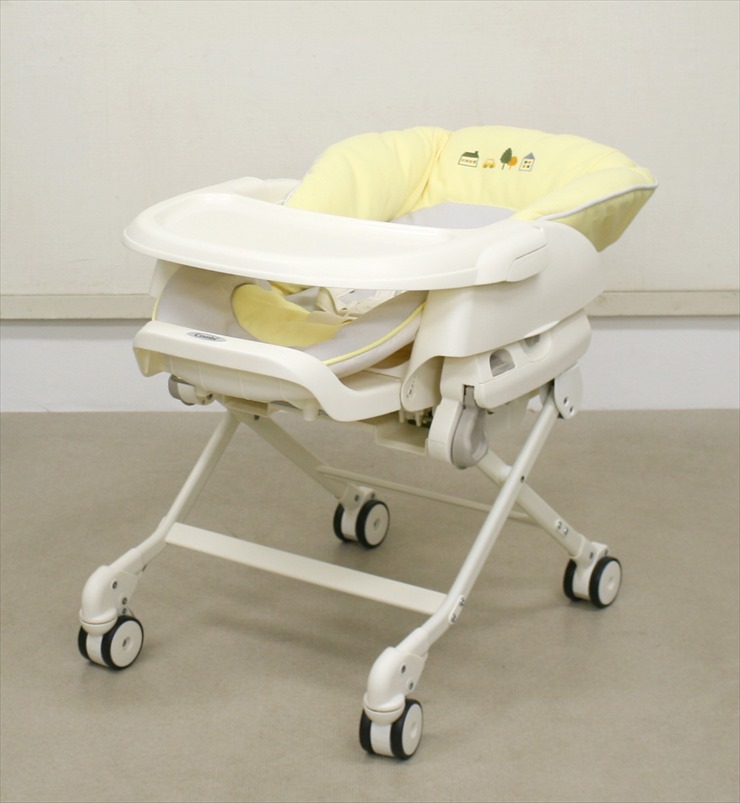 ネムリラ オートスウィング BF レモンイエロー コンビ