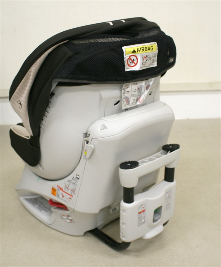 クルットNT プレミアムW ブラウンオレ ALB836