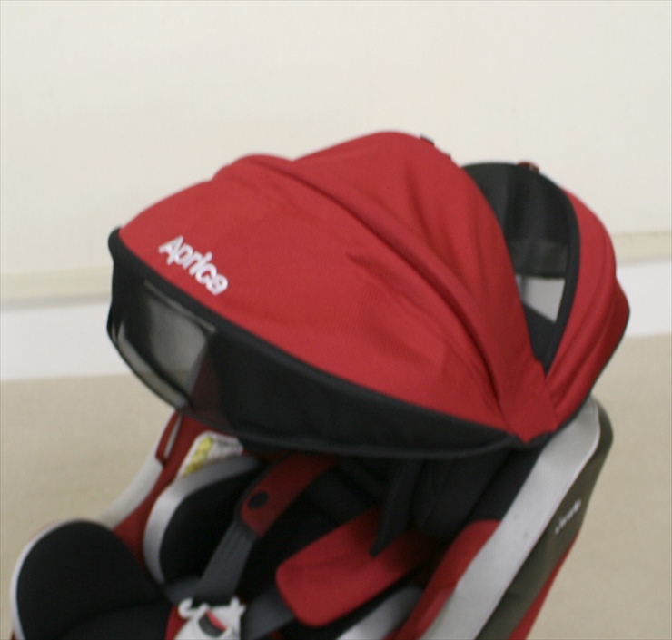 クルリラ モアレレッド アップリカ