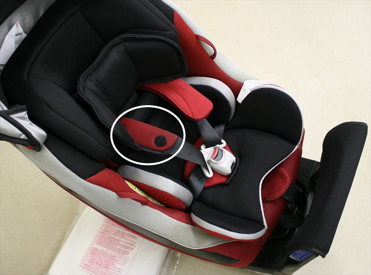 クルリラ モアレレッド アップリカ