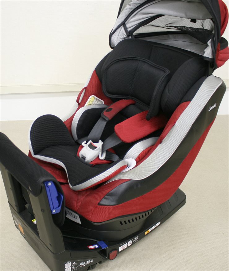 クルリラ モアレレッド アップリカ