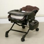 ネムリラ オートスウィング ダッコプラス エッグショック エスプレッソ