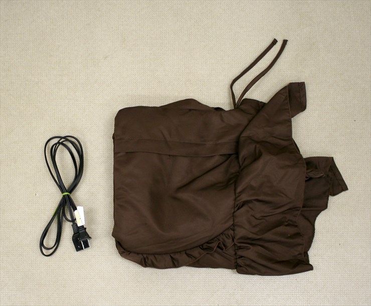 ネムリラ オートスウィング ダッコプラス エッグショック エスプレッソ