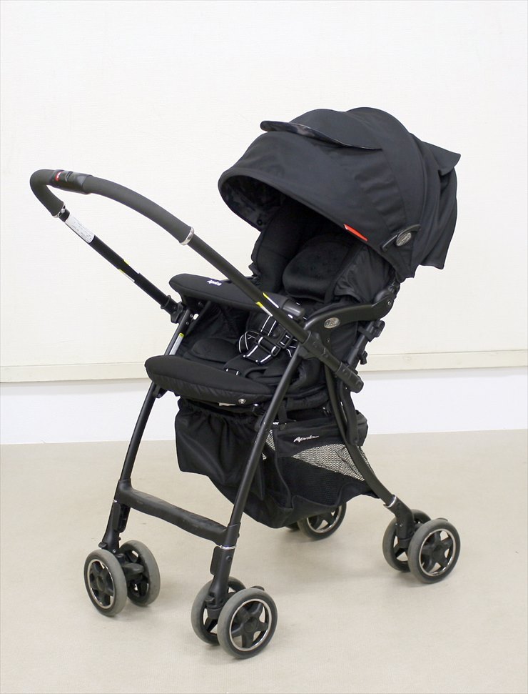 ラクーナ2015 カモブラックBK