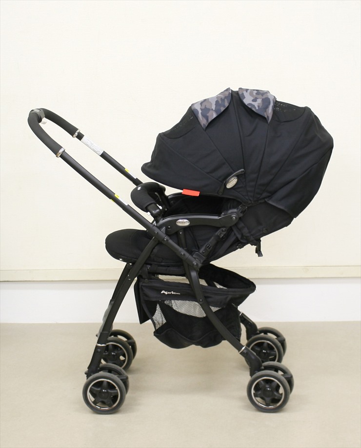 ラクーナ2015 カモブラックBK