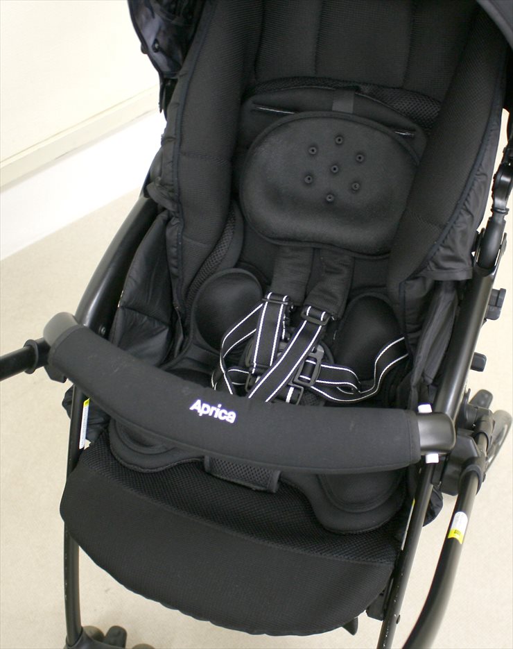 ラクーナ2015 カモブラックBK