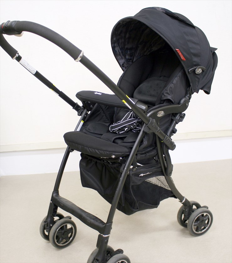 ラクーナ2015 カモブラックBK