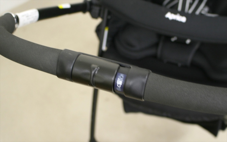 ラクーナ2015 カモブラックBK